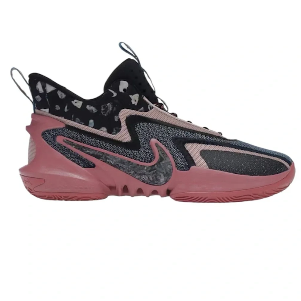 Nike NWOT Cosmic Unity 2 “we fly to defy” desert berry basketball shoes